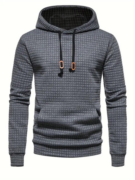 Adelmar | Komfortabler Hoodie für Herren