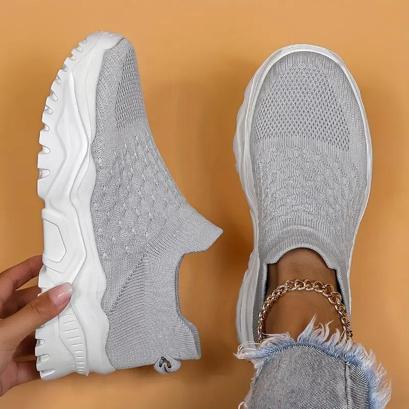 Bonny | Bequeme Slip-On-Sneaker für Damen