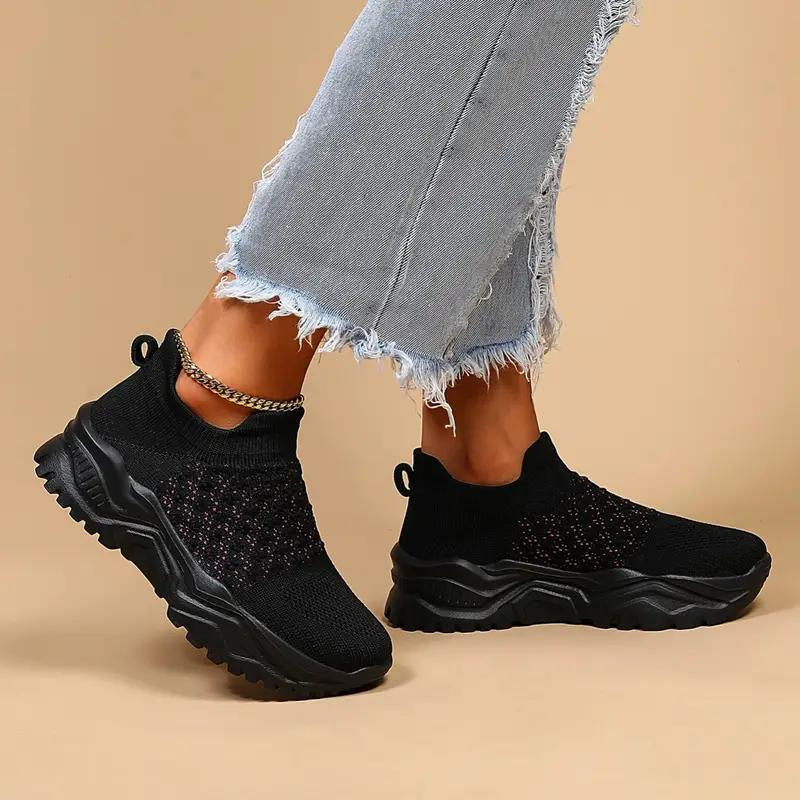 Bonny | Bequeme Slip-On-Sneaker für Damen