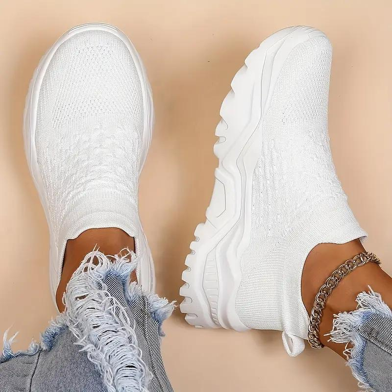 Bonny | Bequeme Slip-On-Sneaker für Damen