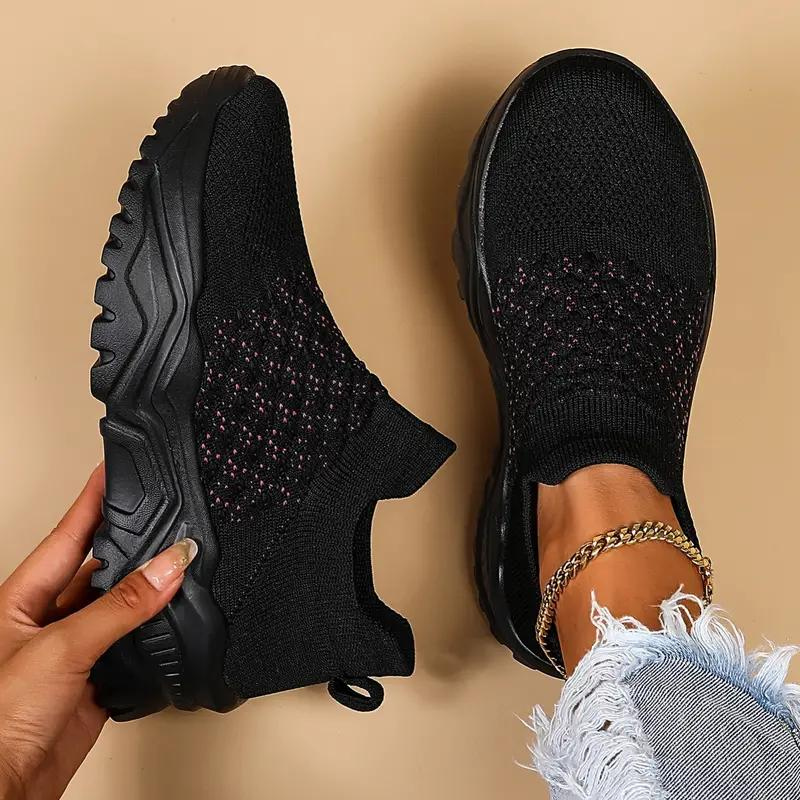 Bonny | Bequeme Slip-On-Sneaker für Damen
