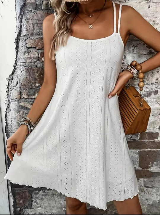 Bodil | Leichtes Sommerkleid für Damen