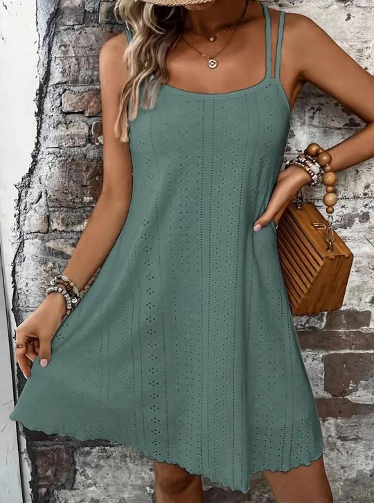 Bodil | Leichtes Sommerkleid für Damen