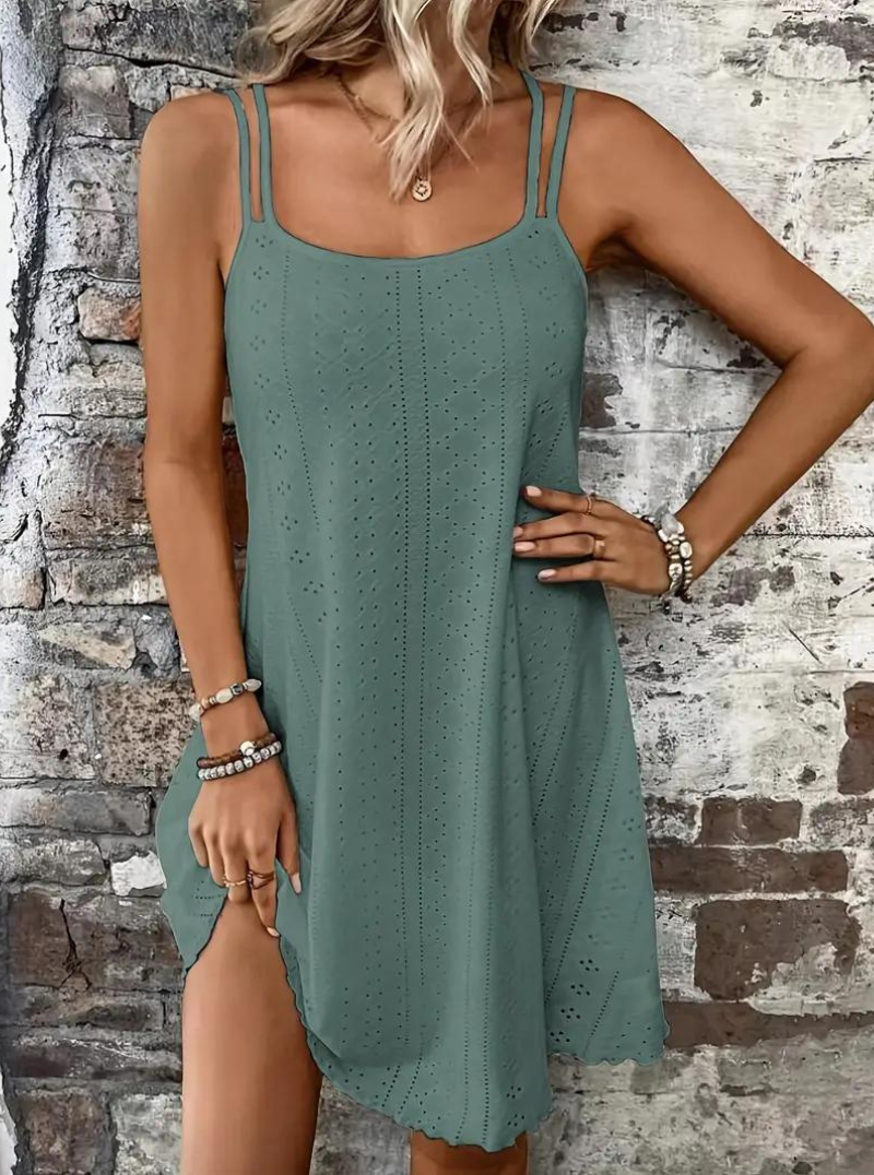 Bodil | Leichtes Sommerkleid für Damen