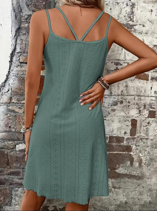 Bodil | Leichtes Sommerkleid für Damen