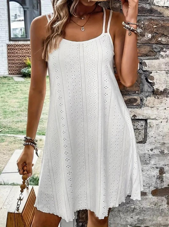 Bodil | Leichtes Sommerkleid für Damen