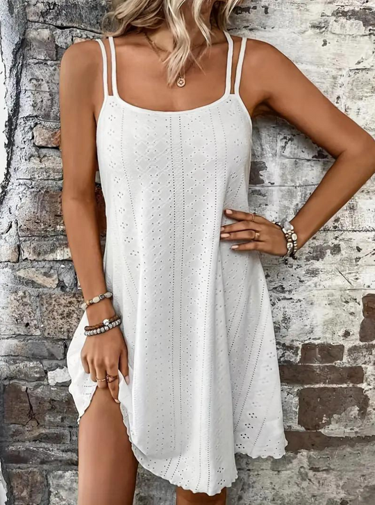 Bodil | Leichtes Sommerkleid für Damen