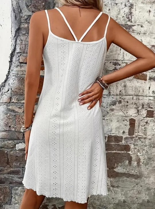 Bodil | Leichtes Sommerkleid für Damen