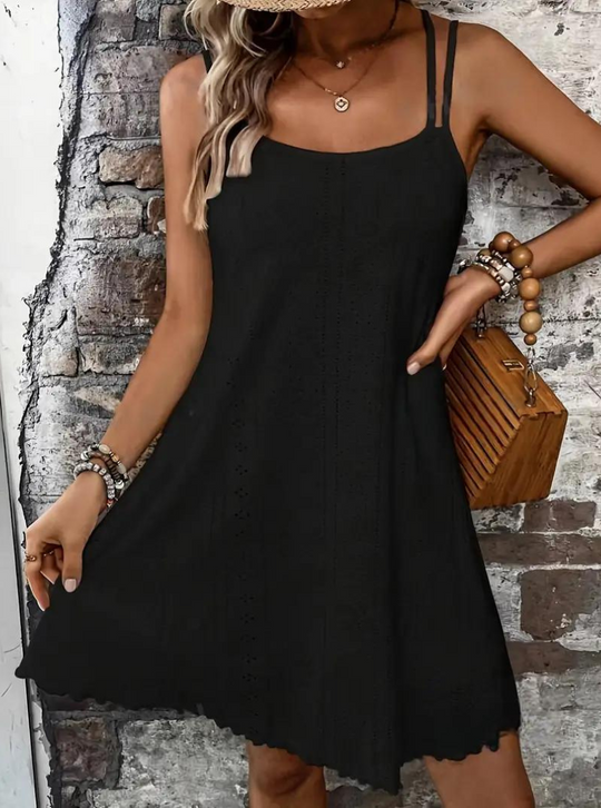 Bodil | Leichtes Sommerkleid für Damen