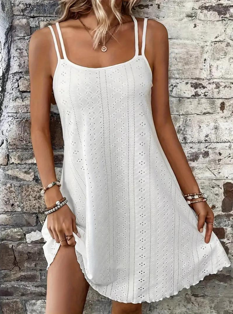 Bodil | Leichtes Sommerkleid für Damen
