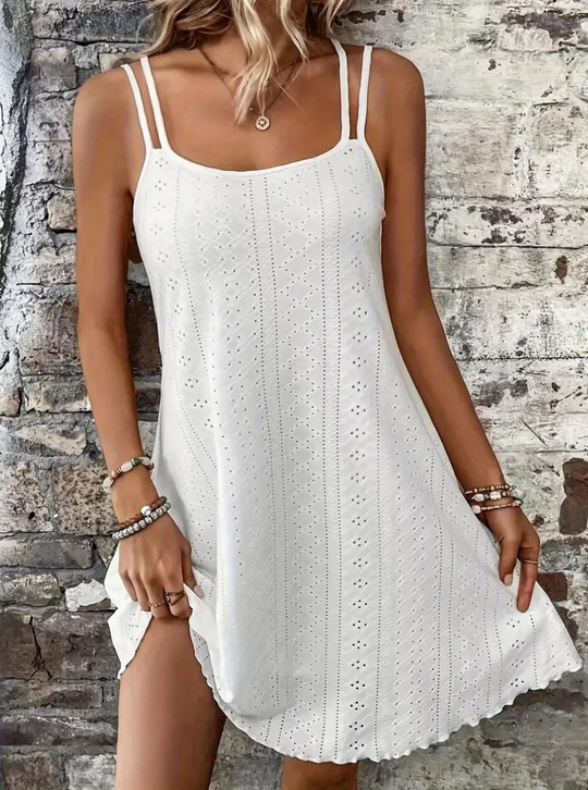Bodil | Leichtes Sommerkleid für Damen