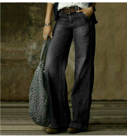 Stylische Hosen für Damen mit Modernem Design