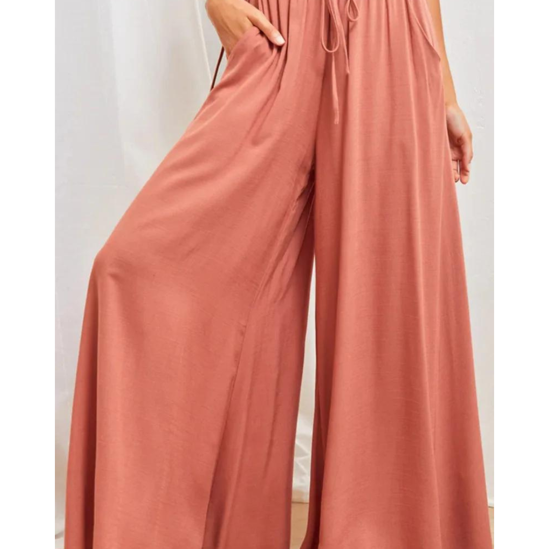 Charis | Elegante Tailored-Hose für Damen