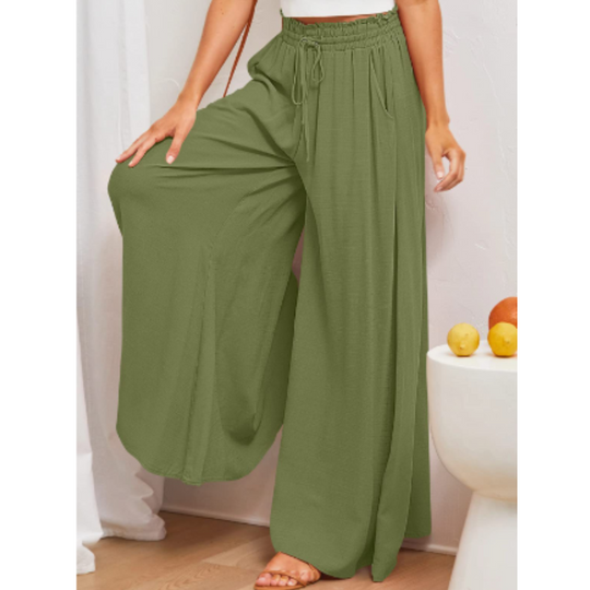 Charis | Elegante Tailored-Hose für Damen