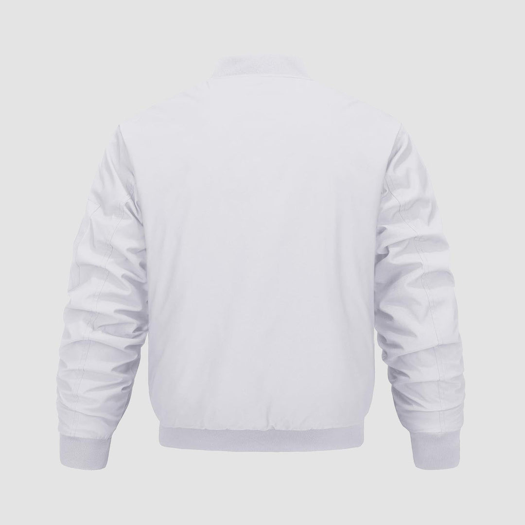 Bosko | Elegante Bomberjacke für Herren