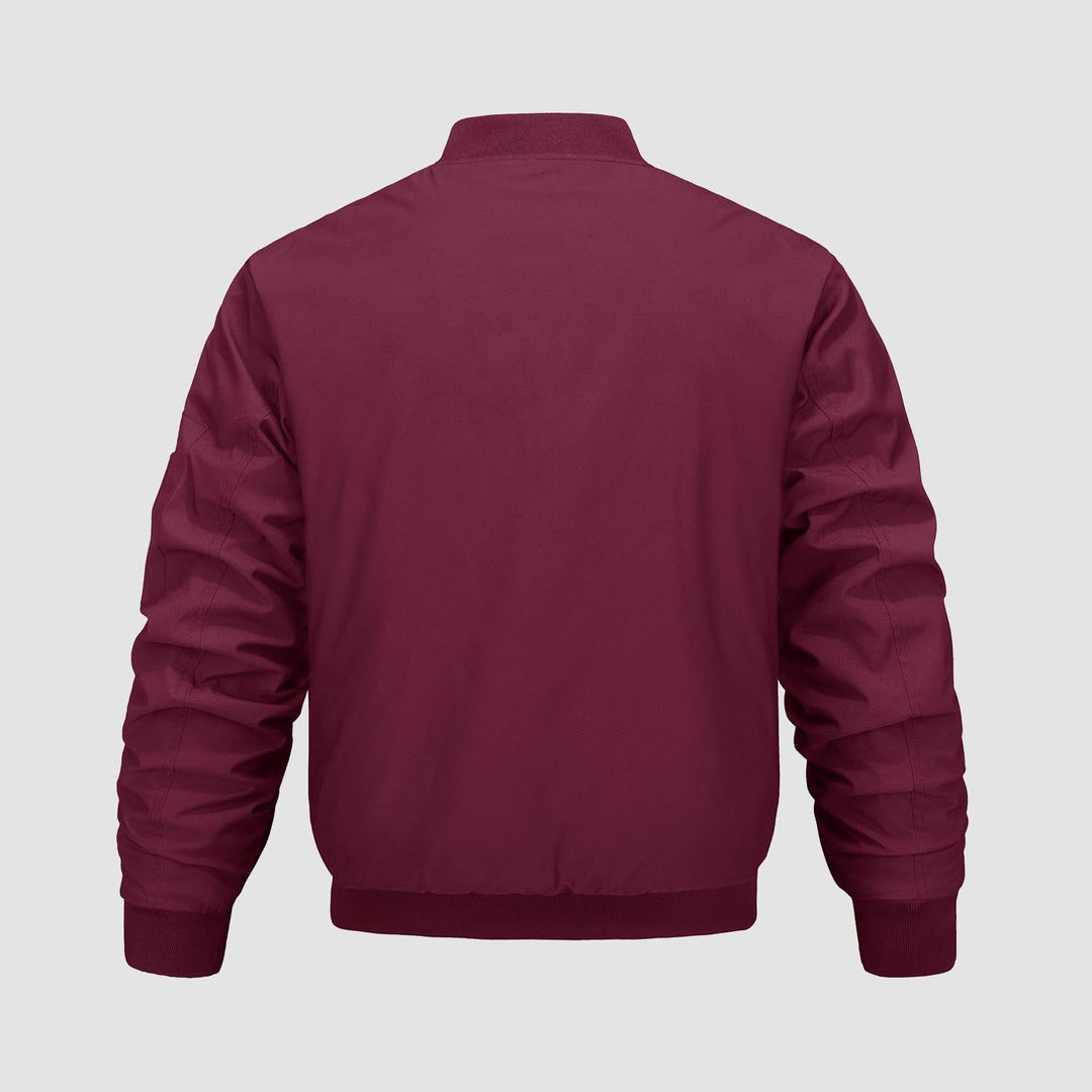 Bosko | Elegante Bomberjacke für Herren