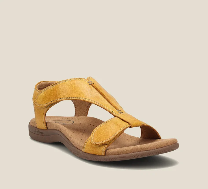 Zanita Damen Sandalen – Ergonomisches Design für Stil und Komfort 0