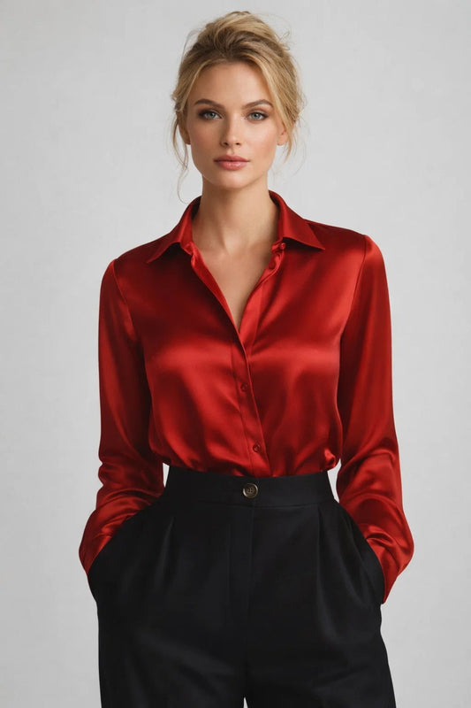 Zara Damenbluse Elegante Alltagsmode – Vielseitig und Stilvoll 0