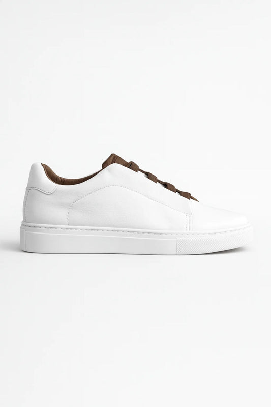 Zeno Herren Sneaker – Elegantes Design für Vielseitige Outfits 0