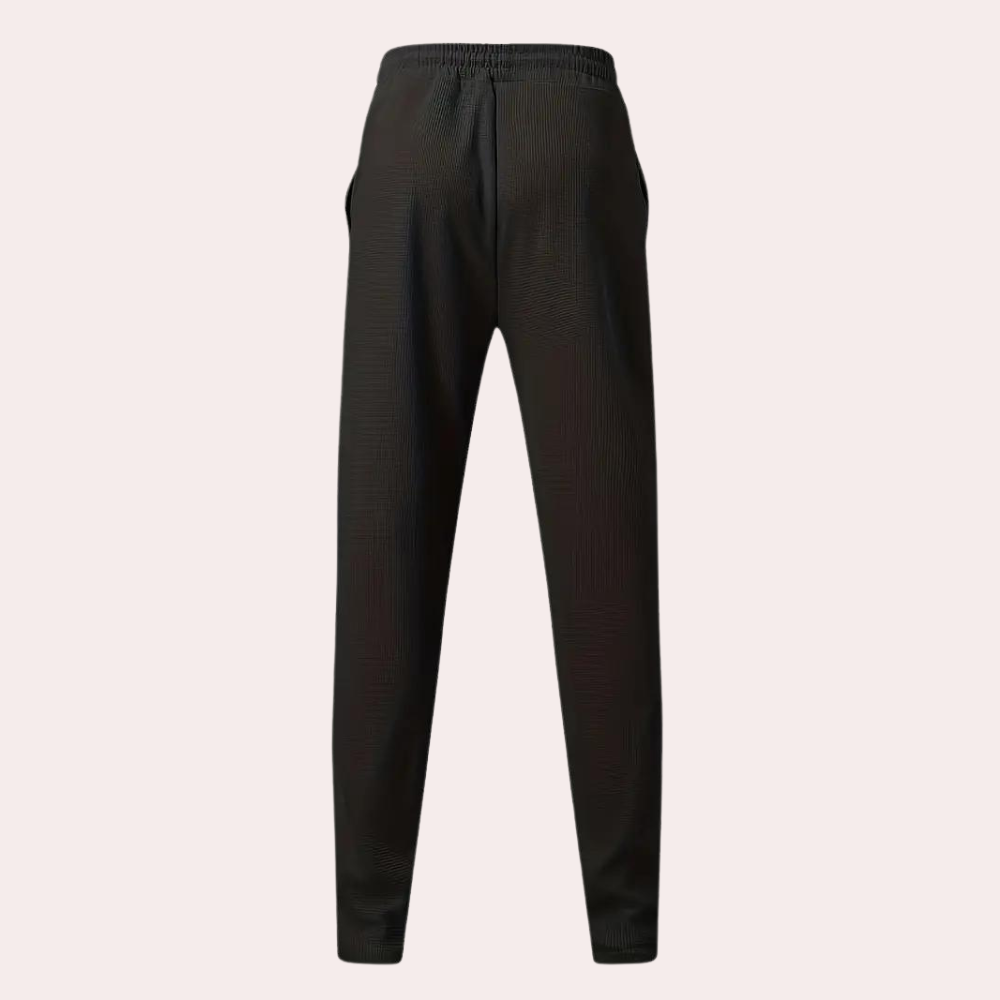 Zeno Herren Trainingsanzug – Atmungsaktiv für Komfort und Stil 3