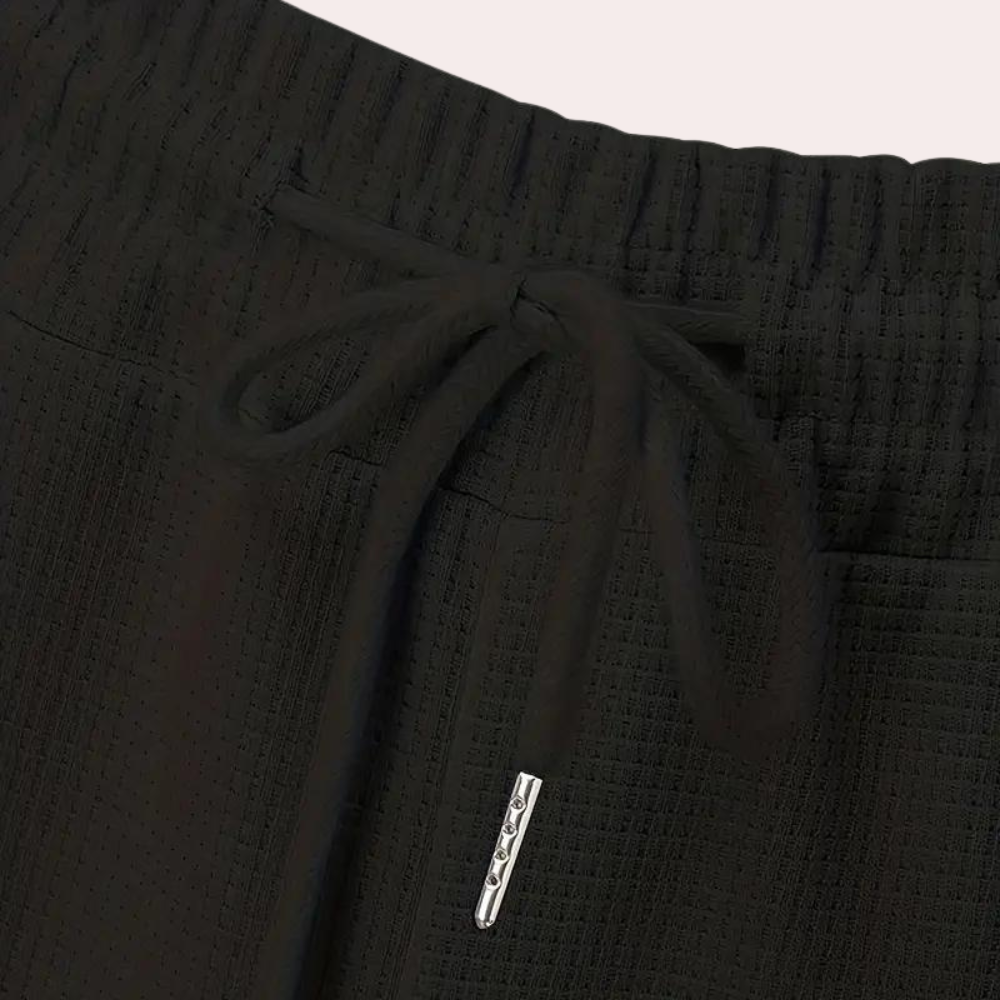 Zeno Herren Trainingsanzug – Atmungsaktiv für Komfort und Stil 4