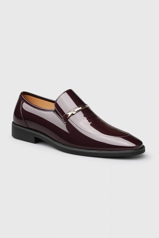 Zentra Herren Mokassins – Elegantes Design für Stilbewusste 1