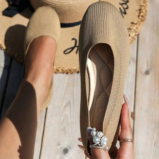 Zylo Atmungsaktive Schuhe – Rutschfeste Sohlen für Optimalen Komfort 9