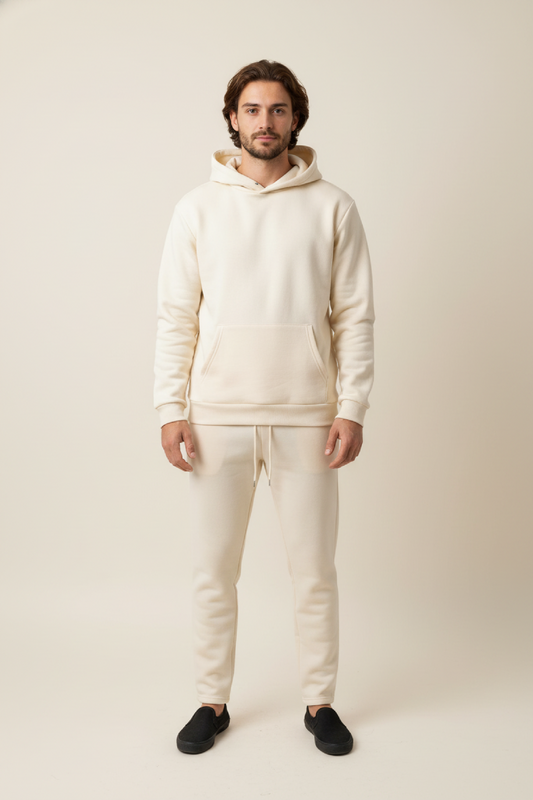 Zylo Men's Tracksuit – Stylish Modern Fit for Active Comfort 0