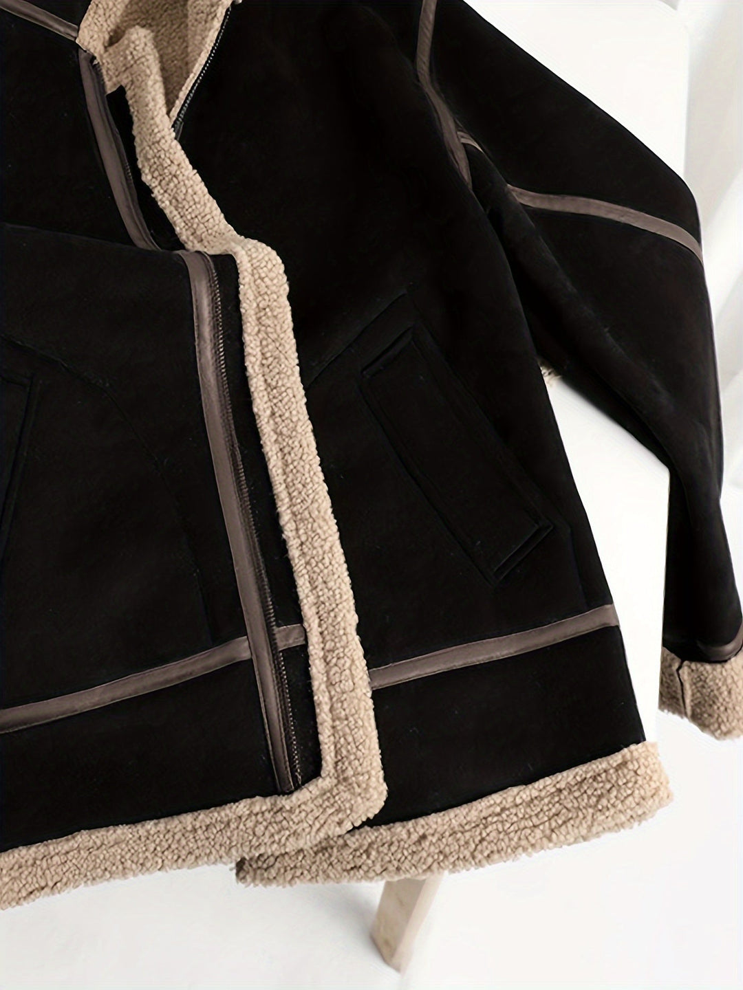 Buckhardt | Gemütliche Fleecejacke für Herren