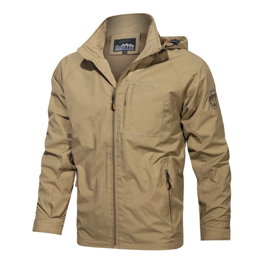 Brandes | Leichte Windjacke für Herren