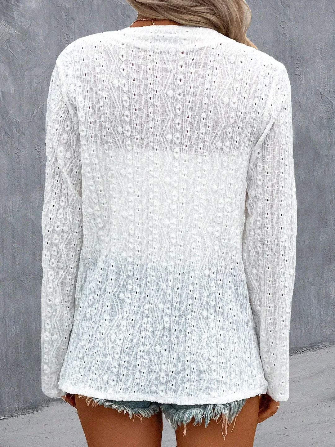 Cornelia | Leichte Freizeitjacke für Damen