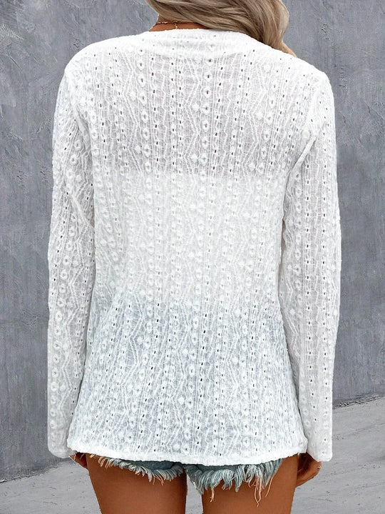 Cornelia | Leichte Freizeitjacke für Damen