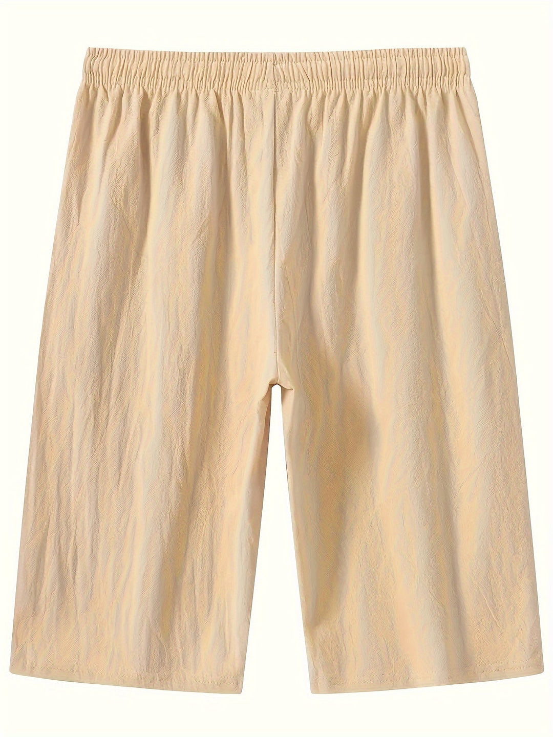 Bertilio | Bequeme Freizeit-Shorts für Herren