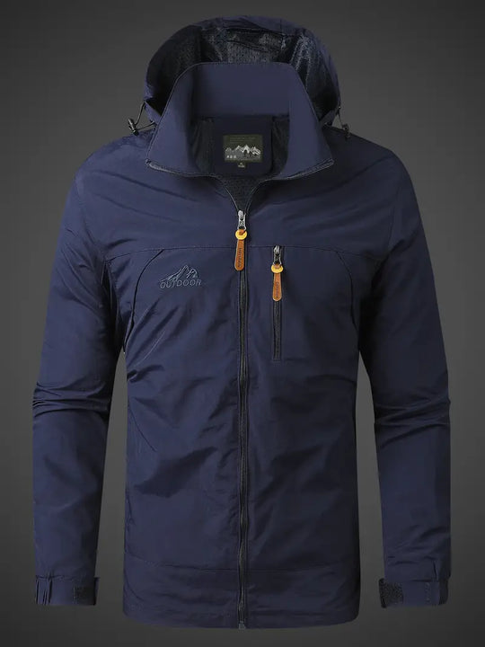 Bitna | Klassische Bomberjacke für Herren