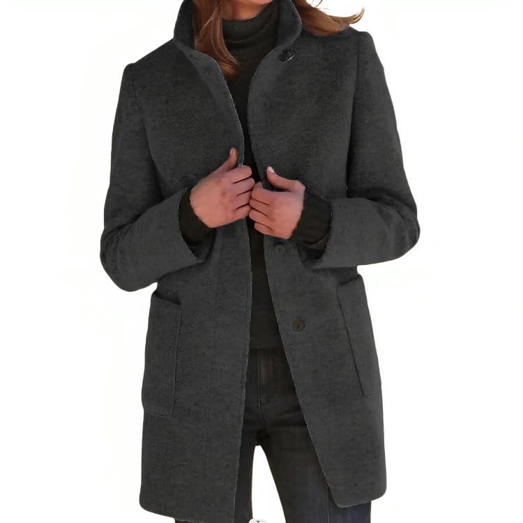 Amelina | Schicke Tailored Jacke für Damen