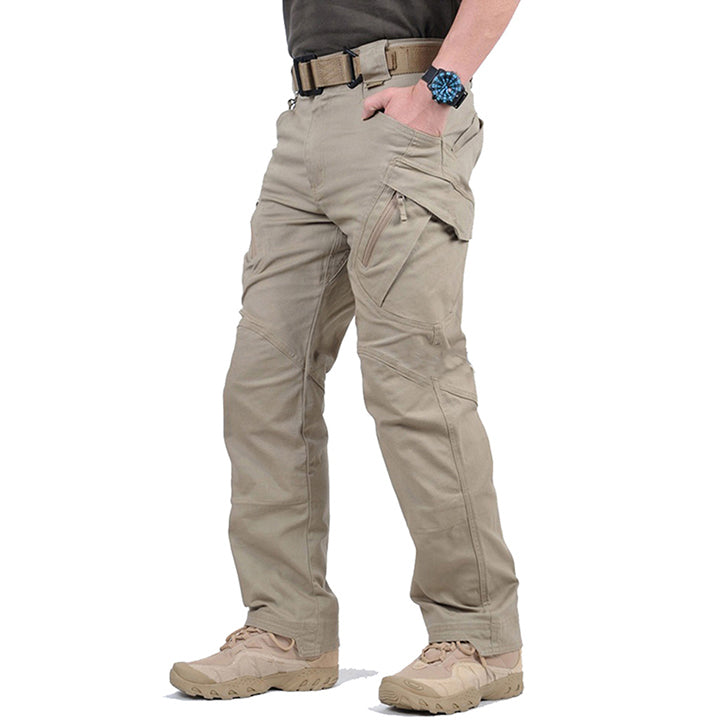 Biondo | Funktionale Cargo-Hose für Herren