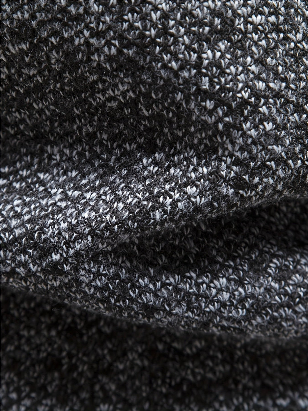 Cornel | Warmer Rollkragenpullover für Herren