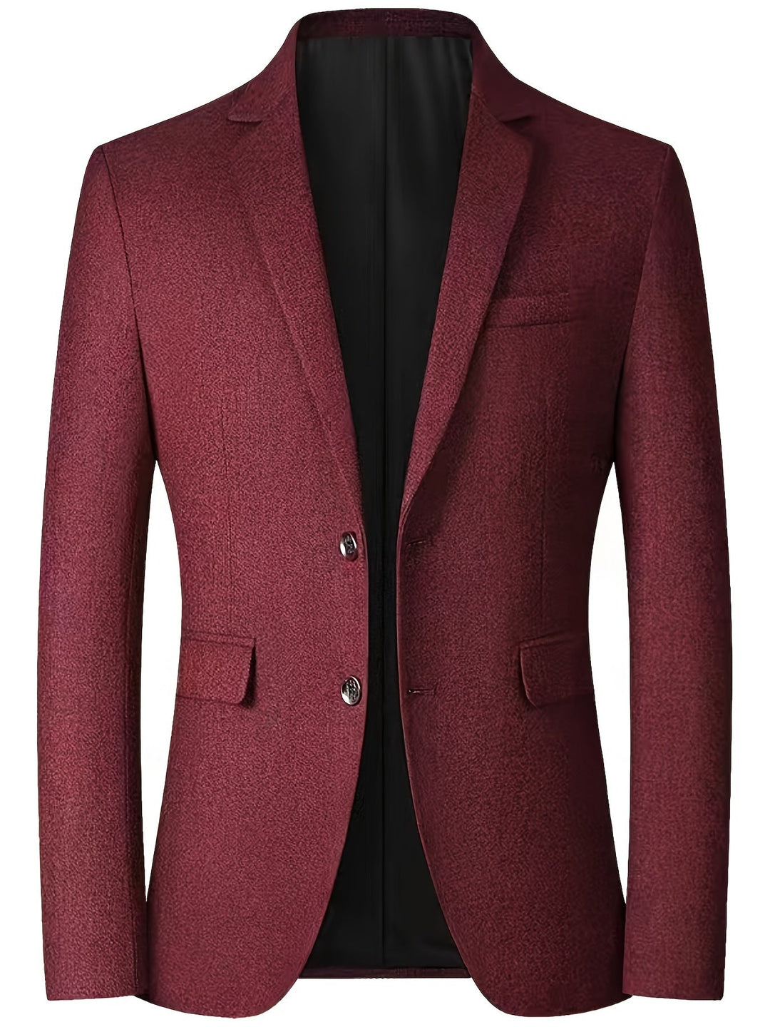 Adalwin | Halbformeller Blazer für Herren