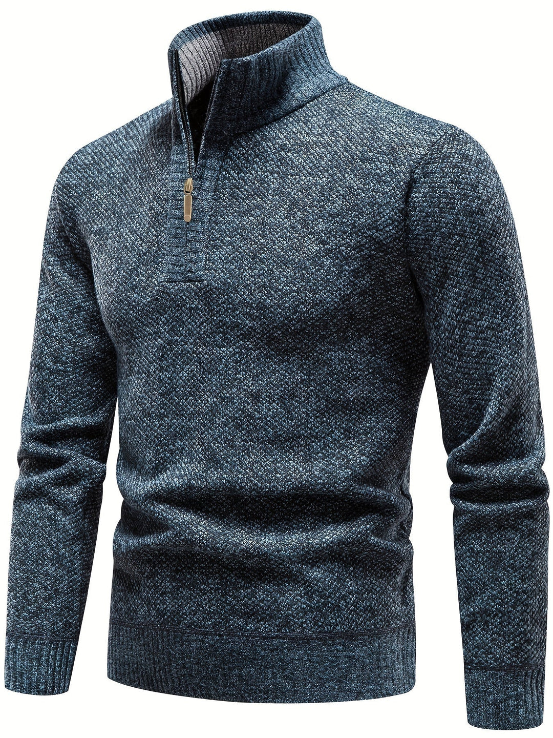 Cornel | Warmer Rollkragenpullover für Herren