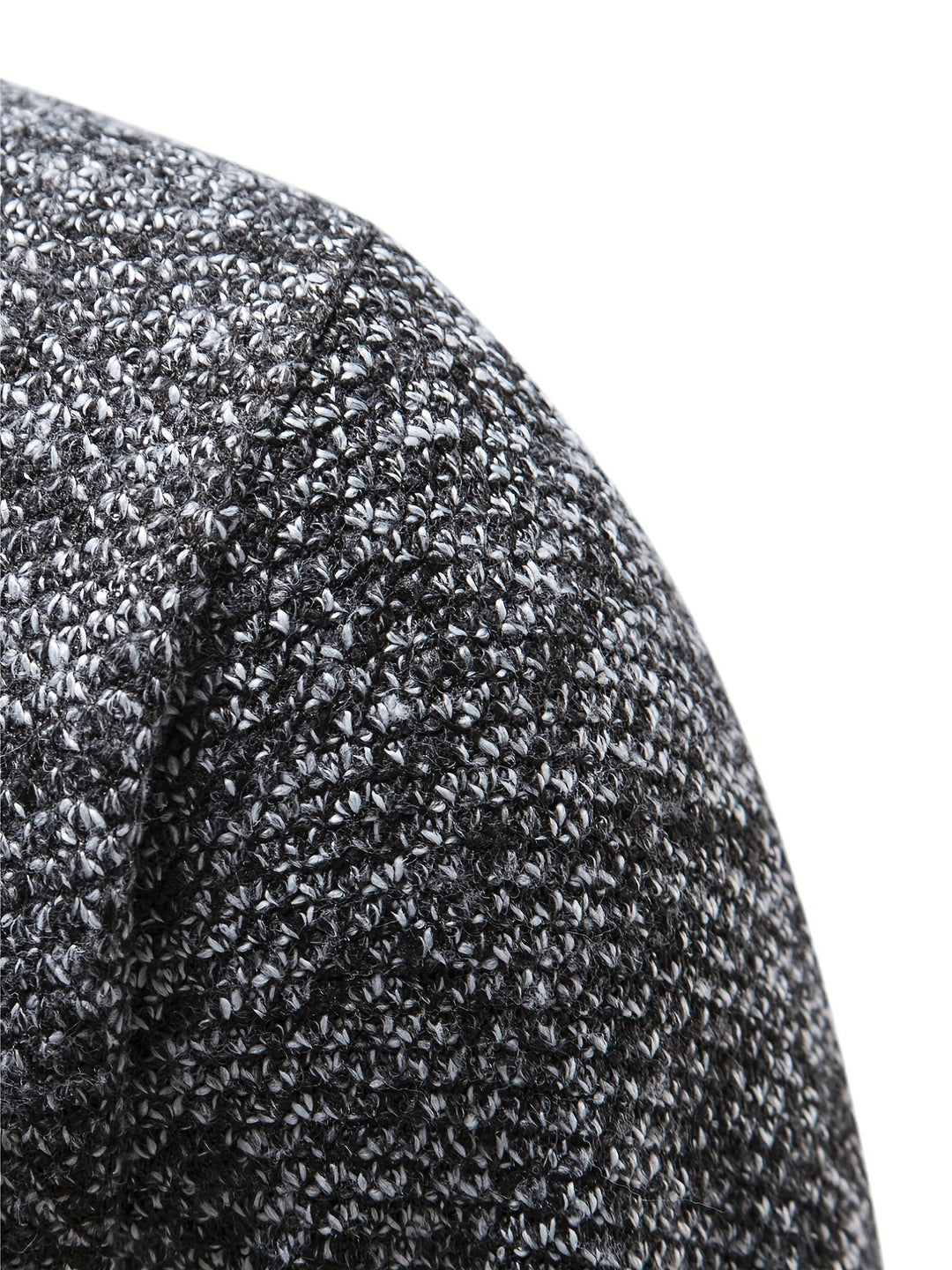 Cornel | Warmer Rollkragenpullover für Herren