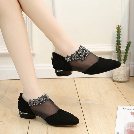Coline | Elegante Damenschuhe für Damen