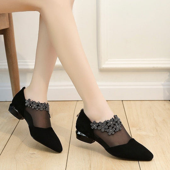 Coline | Elegante Damenschuhe für Damen