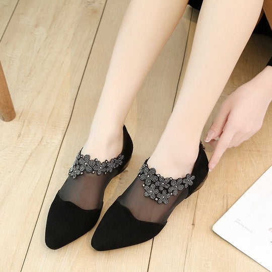 Coline | Elegante Damenschuhe für Damen