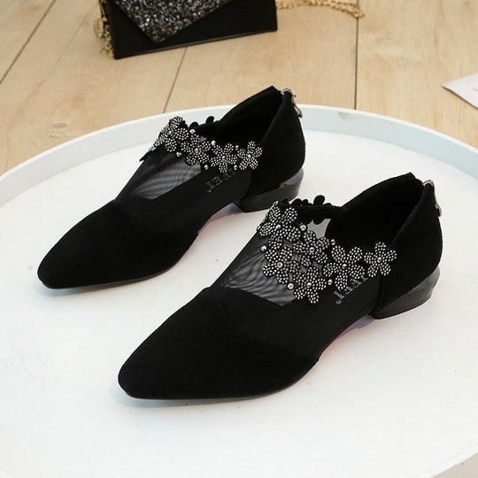 Coline | Elegante Damenschuhe für Damen