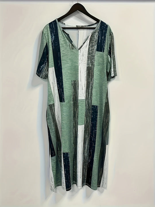 Bastilla | Zeitloses Damenkleid für Damen
