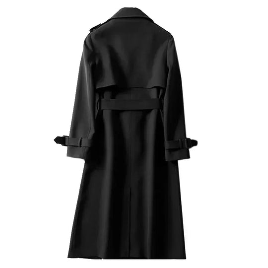 Annalena | Klassischer Trenchcoat für Damen