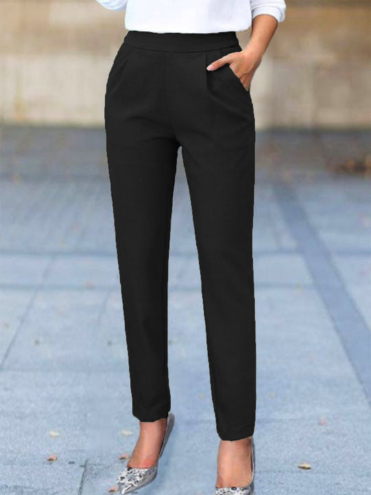 Barbara | Lässige Freizeithose für Damen