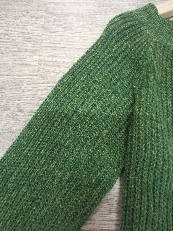 Alice | Weicher Strickpullover für Damen