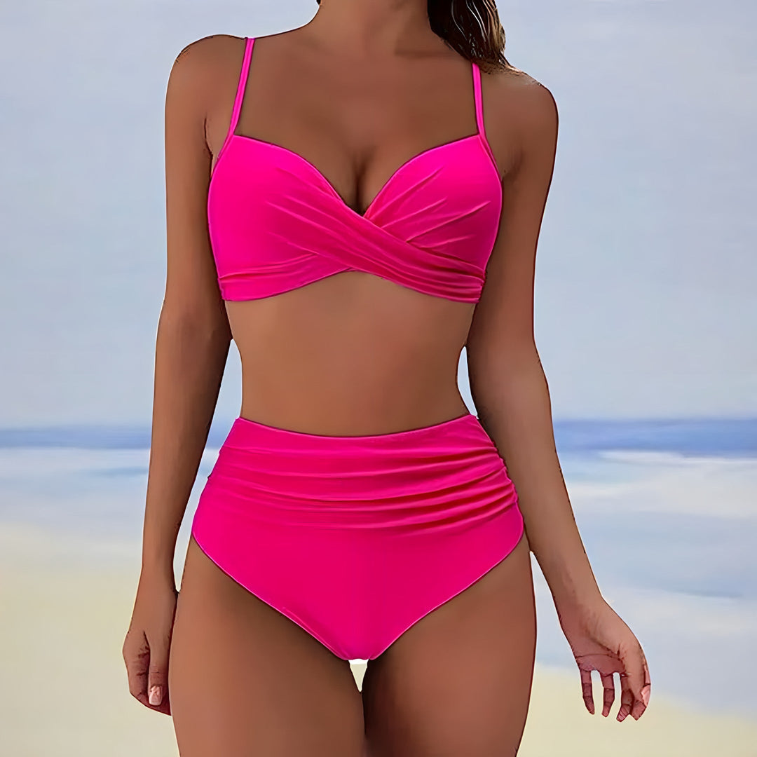 Ada | Damen Bikini-Set