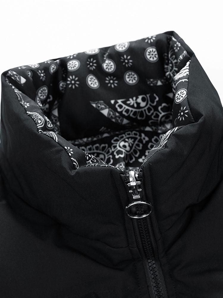 Bartok | Wendbare Jacke für Herren